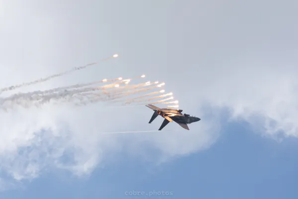 ✈️ Wings over Wayne Airshow 2025