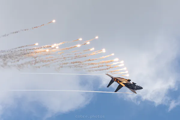 ✈️ Wings over Wayne Airshow 2025