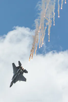 ✈️ Wings over Wayne Airshow 2025