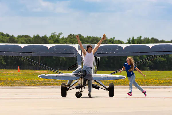 ✈️ Wings over Wayne Airshow 2025