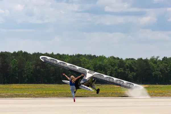 ✈️ Wings over Wayne Airshow 2025