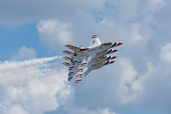 ✈️ Wings over Wayne Airshow 2025