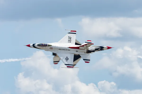 ✈️ Wings over Wayne Airshow 2025