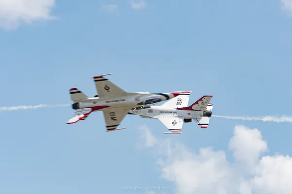 ✈️ Wings over Wayne Airshow 2025