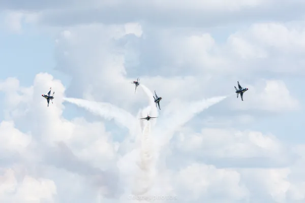 ✈️ Wings over Wayne Airshow 2025