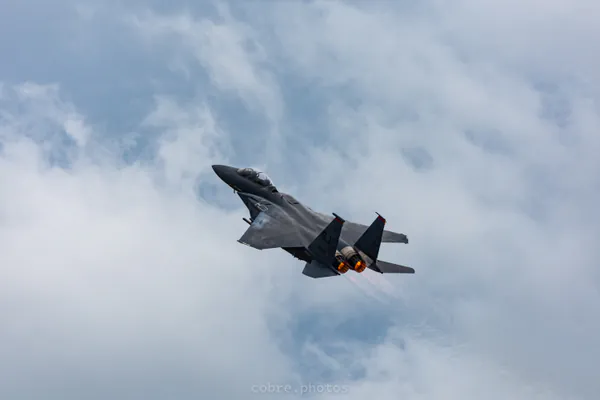 ✈️ Wings over Wayne Airshow 2025