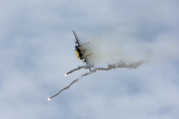 ✈️ Wings over Wayne Airshow 2025