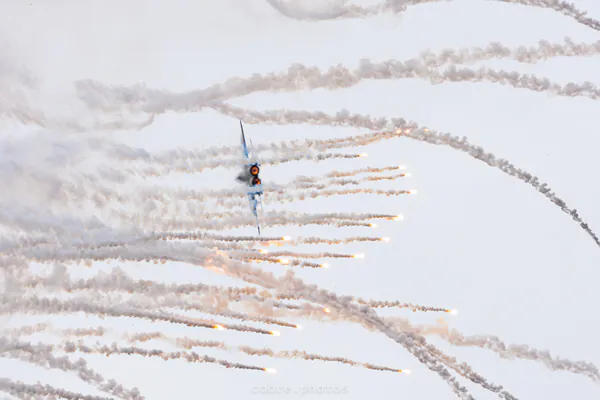 ✈️ Wings over Wayne Airshow 2025