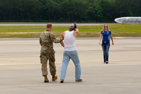 ✈️ Wings over Wayne Airshow 2025