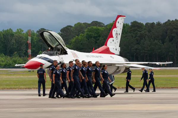 ✈️ Wings over Wayne Airshow 2025