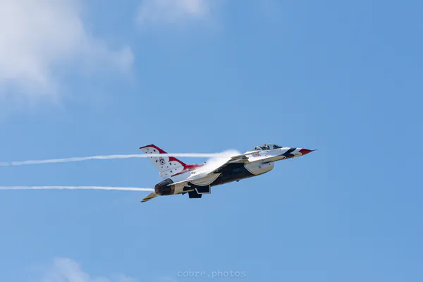 ✈️ Wings over Wayne Airshow 2025