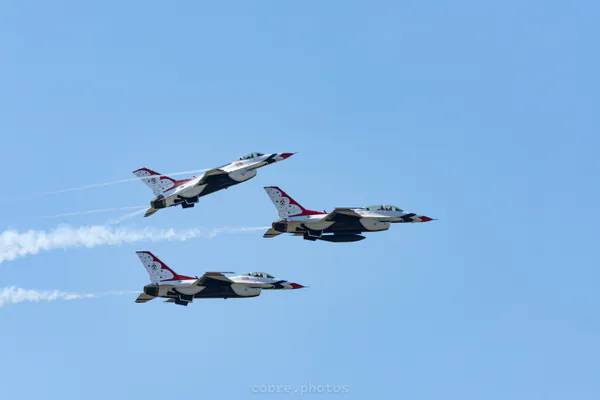 ✈️ Wings over Wayne Airshow 2025