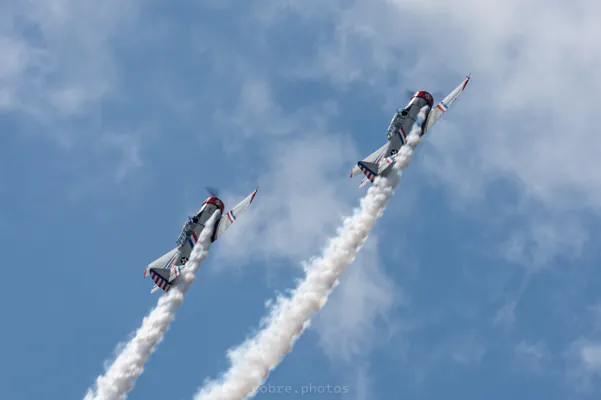 ✈️ Wings over Wayne Airshow 2025