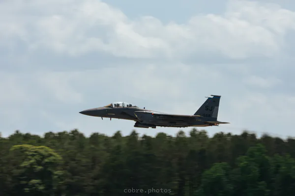 ✈️ Wings over Wayne Airshow 2025