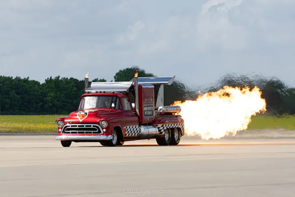 ✈️ Wings over Wayne Airshow 2025