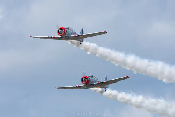 ✈️ Wings over Wayne Airshow 2025