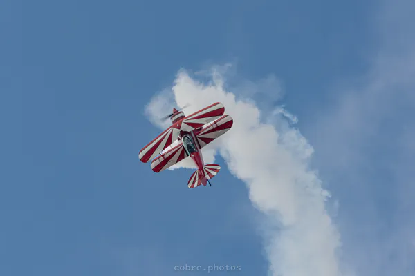 ✈️ Wings over Wayne Airshow 2025