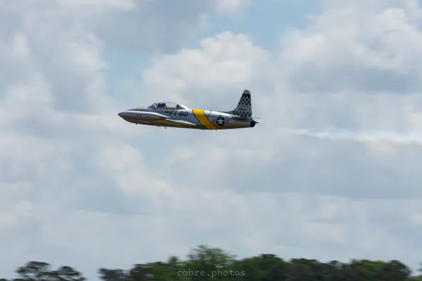 ✈️ Wings over Wayne Airshow 2025