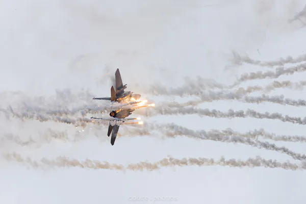 ✈️ Wings over Wayne Airshow 2025