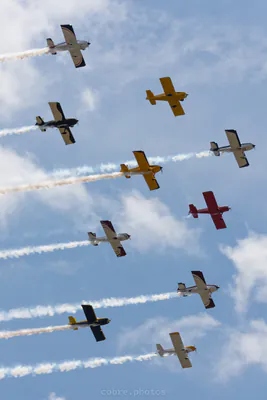 ✈️ Wings over Wayne Airshow 2025