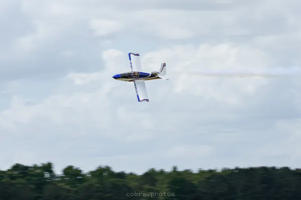 ✈️ Wings over Wayne Airshow 2025