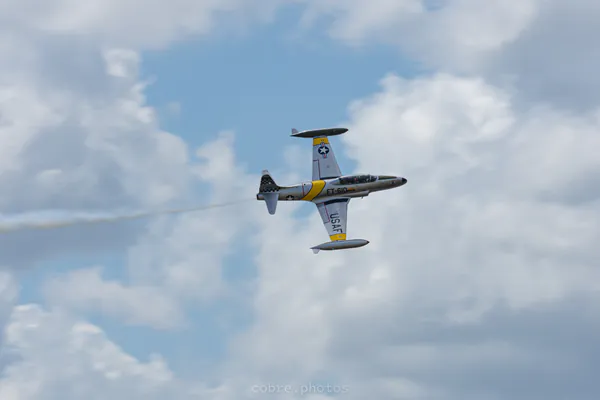 ✈️ Wings over Wayne Airshow 2025