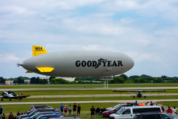 ✈️ AirVenture Oshkosh 2025