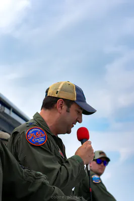 ✈️ AirVenture Oshkosh 2025