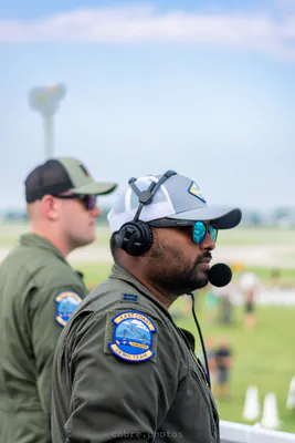✈️ AirVenture Oshkosh 2025