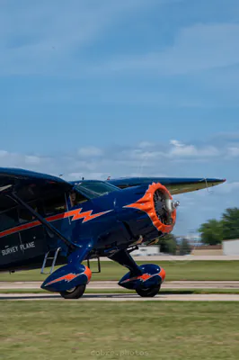 ✈️ AirVenture Oshkosh 2025
