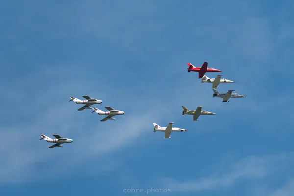 ✈️ AirVenture Oshkosh 2025
