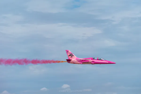 ✈️ AirVenture Oshkosh 2025