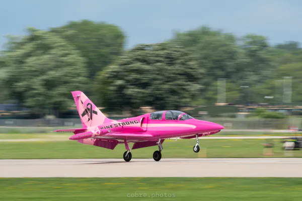 ✈️ AirVenture Oshkosh 2025