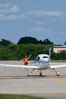 ✈️ AirVenture Oshkosh 2025