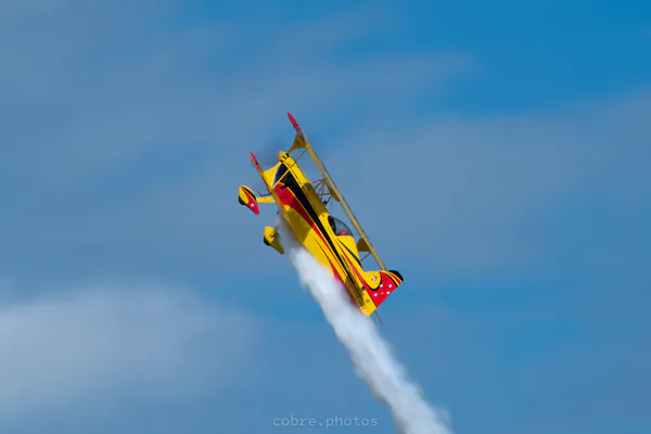 ✈️ AirVenture Oshkosh 2025