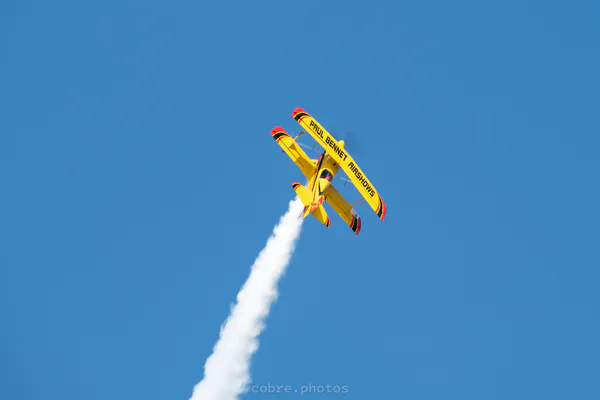 ✈️ AirVenture Oshkosh 2025