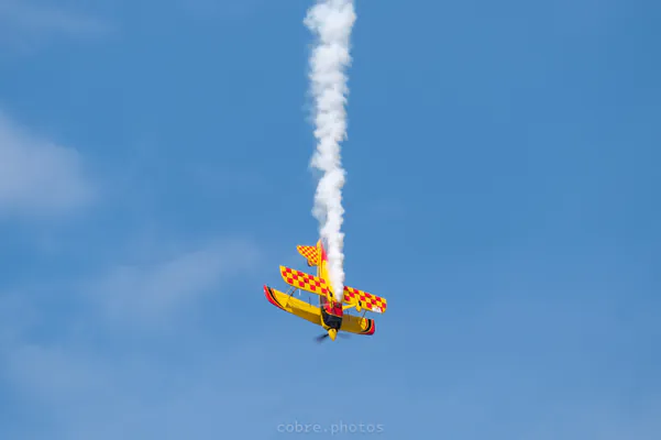 ✈️ AirVenture Oshkosh 2025