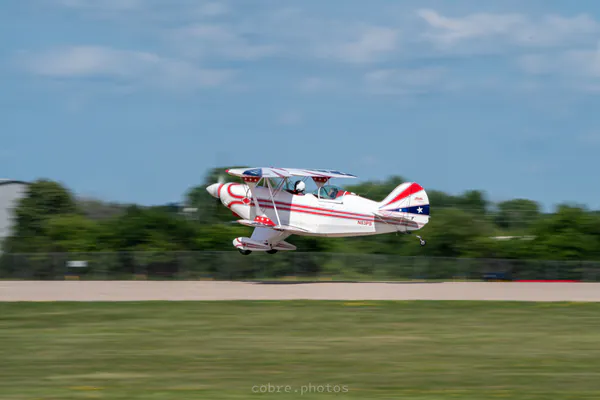 ✈️ AirVenture Oshkosh 2025
