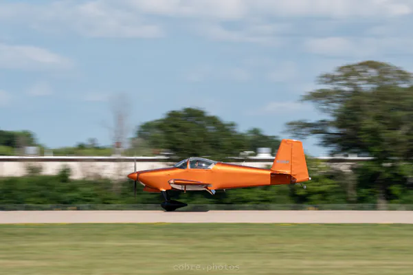 ✈️ AirVenture Oshkosh 2025