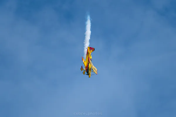 ✈️ AirVenture Oshkosh 2025