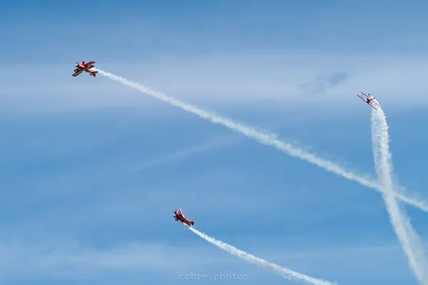 ✈️ AirVenture Oshkosh 2025