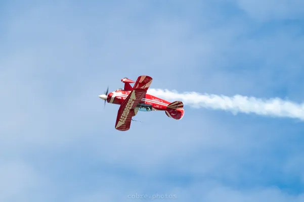 ✈️ AirVenture Oshkosh 2025