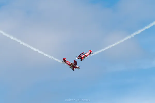 ✈️ AirVenture Oshkosh 2025