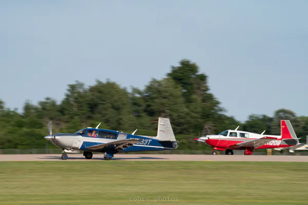 ✈️ AirVenture Oshkosh 2025