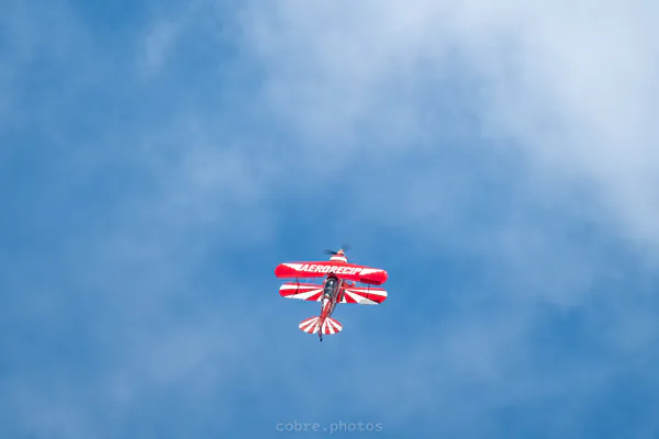 ✈️ AirVenture Oshkosh 2025
