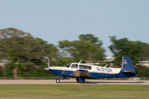 ✈️ AirVenture Oshkosh 2025