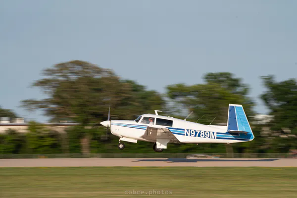 ✈️ AirVenture Oshkosh 2025