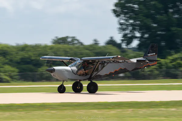 ✈️ AirVenture Oshkosh 2025