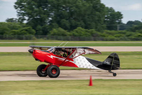 ✈️ AirVenture Oshkosh 2025