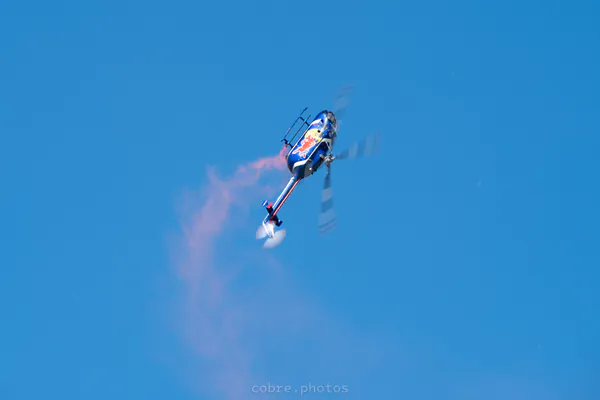 ✈️ AirVenture Oshkosh 2025